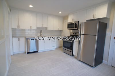 Quincy Apartment for rent 1 Bedroom 1 Bath  Wollaston - $2,100