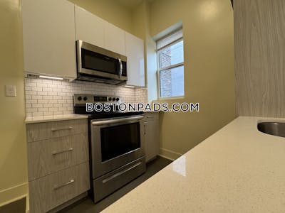 Fenway/kenmore Apartment for rent Studio 1 Bath Boston - $2,450