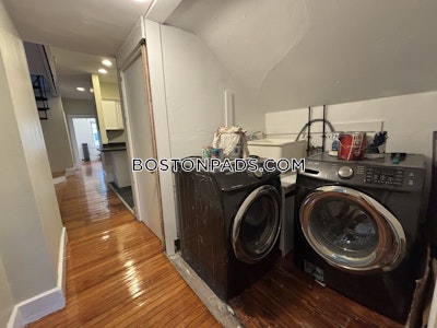 Roslindale 4 bedroom 1 baths in BOSTON Boston - $3,800 No Fee