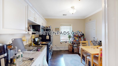 Roxbury Apartment for rent 3 Bedrooms 1 Bath Boston - $4,750