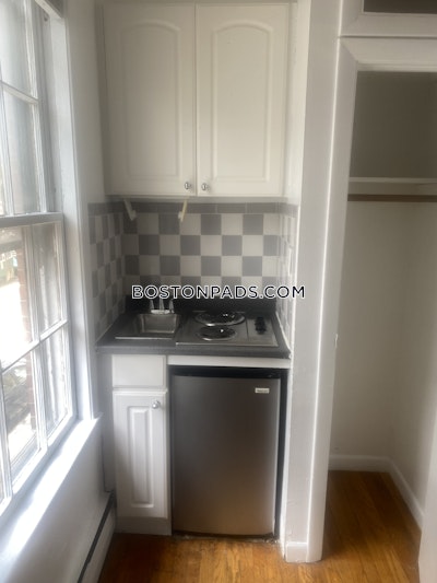 Mission Hill Apartment for rent Studio 1 Bath Boston - $1,500