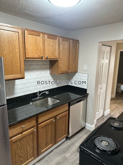 Leominster Apartment for rent 2 Bedrooms 1 Bath - $1,950 No Fee