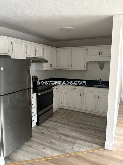 Webster Apartment for rent 2 Bedrooms 1 Bath - $1,875 No Fee