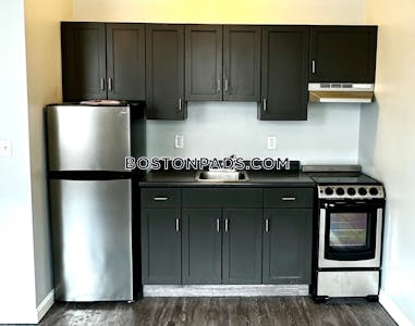 Worcester Apartment for rent Studio 1 Bath - $1,500 No Fee