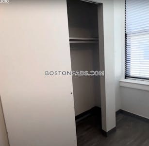 Worcester Apartment for rent Studio 1 Bath - $1,400 No Fee