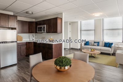 Worcester Apartment for rent 1 Bedroom 1 Bath - $1,775 No Fee