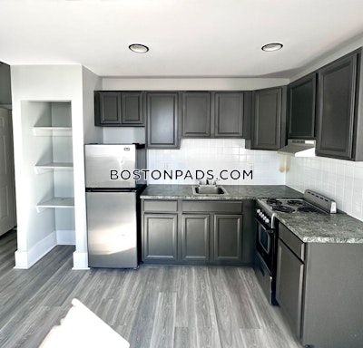 Worcester 1 bedroom 1 baths in Worcester - $1,650 No Fee
