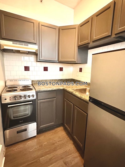 Worcester Apartment for rent Studio 1 Bath - $1,550 No Fee