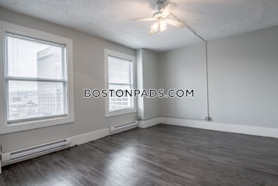 Worcester Apartment for rent Studio 1 Bath - $1,500 No Fee