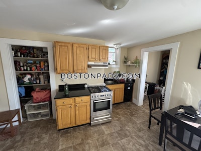 South Boston Apartment for rent 3 Bedrooms 1 Bath Boston - $3,750 No Fee