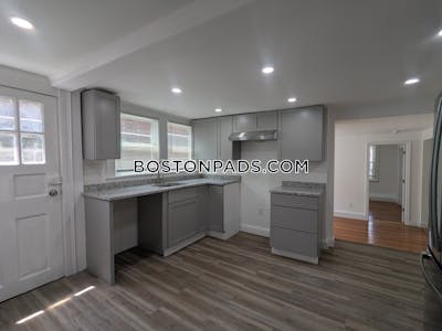 Brighton Apartment for rent 4 Bedrooms 2 Baths Boston - $4,900 50% Fee