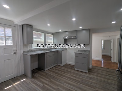 Brighton Apartment for rent 4 Bedrooms 2 Baths Boston - $4,900 50% Fee