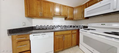 Worcester 1 bedroom 1 baths in Worcester - $1,775