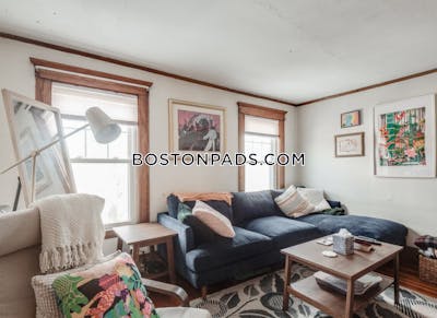 Somerville Apartment for rent 2 Bedrooms 1 Bath  Davis Square - $3,550