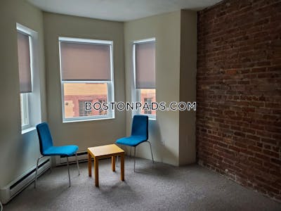 Fenway/kenmore Apartment for rent 1 Bedroom 1 Bath Boston - $3,350 No Fee