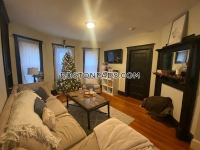 Dorchester Apartment for rent 4 Bedrooms 1 Bath Boston - $3,900 No Fee