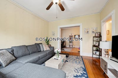 Dorchester 3 bedroom 2 baths in BOSTON Boston - $3,500
