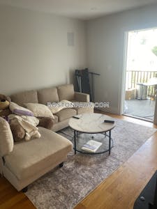Dorchester Apartment for rent 2 Bedrooms 1.5 Baths Boston - $2,850 No Fee