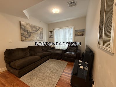 South Boston Apartment for rent 3 Bedrooms 2 Baths Boston - $3,800