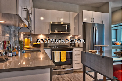 Everett Apartment for rent Studio 1 Bath - $2,428 No Fee