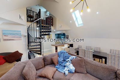 Brighton 4 bedroom 3 baths in BOSTON Boston - $6,800 No Fee