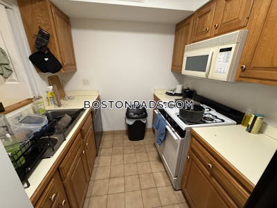 Brighton Apartment for rent 2 Bedrooms 2.5 Baths Boston - $3,600 No Fee