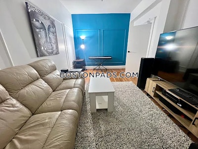 Brighton 1 bedroom 1 baths in BOSTON Boston - $2,295