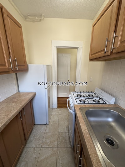 Allston Apartment for rent Studio 1 Bath Boston - $2,200 No Fee