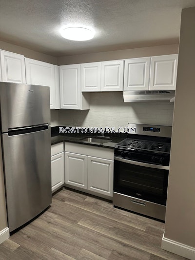 Worcester Apartment for rent 1 Bedroom 1 Bath - $1,825