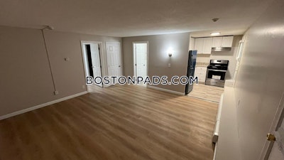 Worcester 1 bedroom 1 baths in Worcester - $1,775