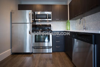 Worcester Apartment for rent Studio 1 Bath - $1,700 No Fee
