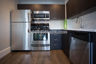 Worcester Studio 1 baths in Worcester - $1,700 No Fee