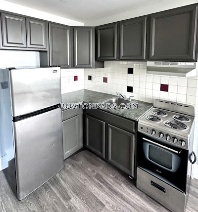 Worcester 1 bedroom 1 baths in Worcester - $1,625 No Fee