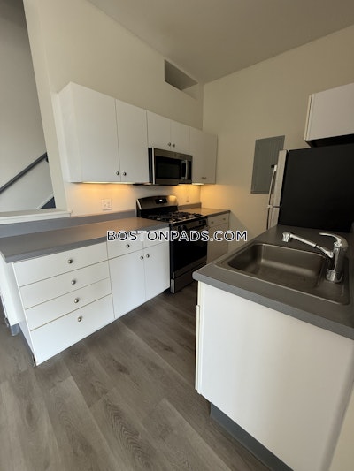 South End Apartment for rent 2 Bedrooms 1 Bath Boston - $4,100 No Fee