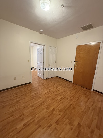 Downtown Apartment for rent 1 Bedroom 1 Bath Boston - $2,400 No Fee