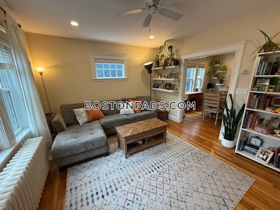 Jamaica Plain Apartment for rent 2 Bedrooms 1 Bath Boston - $3,650 No Fee