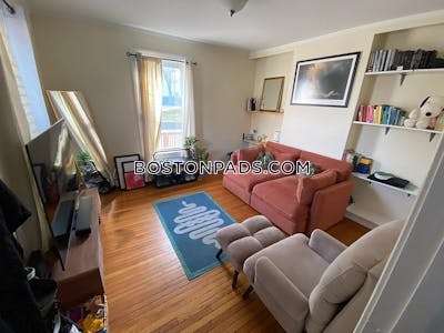 Newton Apartment for rent 3 Bedrooms 1 Bath  Newton Corner - $2,700