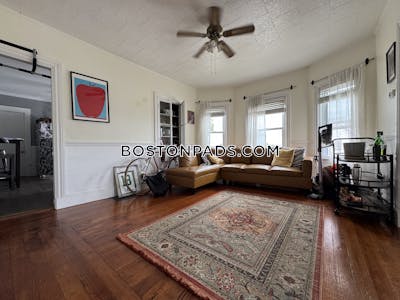 Quincy Apartment for rent 4 Bedrooms 1 Bath  Wollaston - $3,150
