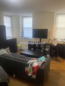 Brighton Apartment for rent Studio 1 Bath Boston - $1,950