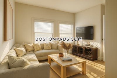 Jamaica Plain 2 bedroom 1 baths in BOSTON Boston - $2,750 No Fee