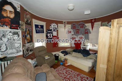 Brighton Apartment for rent 3 Bedrooms 1 Bath Boston - $3,500