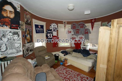 Brighton Apartment for rent 3 Bedrooms 1 Bath Boston - $3,500