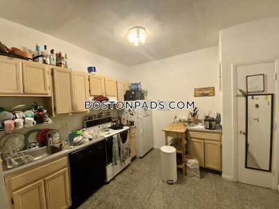 Jamaica Plain Apartment for rent 2 Bedrooms 1 Bath Boston - $3,400 No Fee