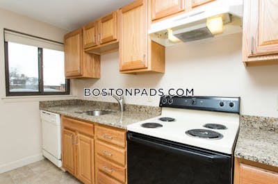 Waltham Apartment for rent 1 Bedroom 1 Bath - $2,300