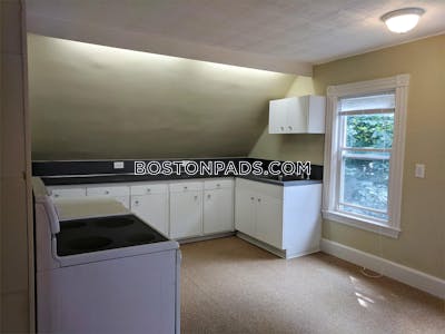 Malden Apartment for rent 2 Bedrooms 1 Bath - $2,500