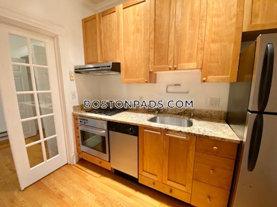 West End Apartment for rent 1 Bedroom 1 Bath Boston - $3,400