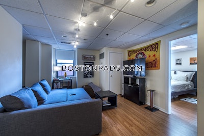 Chinatown Apartment for rent Studio 1 Bath Boston - $2,475 No Fee