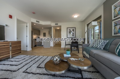 Allston Apartment for rent 2 Bedrooms 2 Baths Boston - $4,400