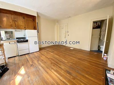 Beacon Hill Apartment for rent Studio 1 Bath Boston - $2,250