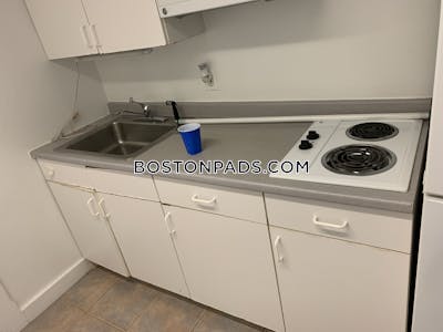 Northeastern/symphony Apartment for rent Studio 1 Bath Boston - $2,875 No Fee